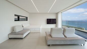 Geoje Lighthouse Pension