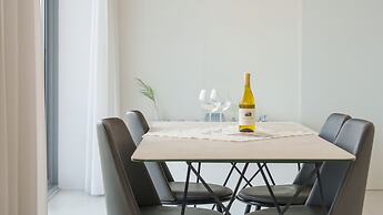 Geoje Lighthouse Pension