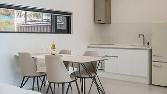 Geoje Lighthouse Pension