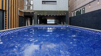 Geoje Lighthouse Pension