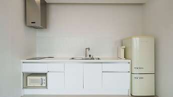 Geoje Lighthouse Pension