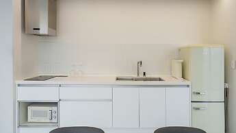 Geoje Lighthouse Pension