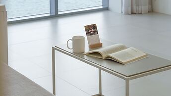 Geoje Lighthouse Pension