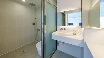 Geoje Lighthouse Pension