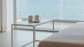 Geoje Lighthouse Pension