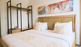 ME Rooms Ubud by ME Villas