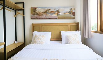 ME Rooms Ubud by ME Villas