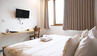 ME Rooms Ubud by ME Villas