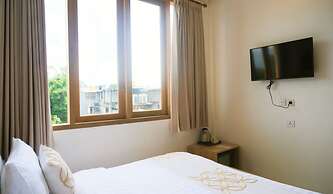 ME Rooms Ubud by ME Villas