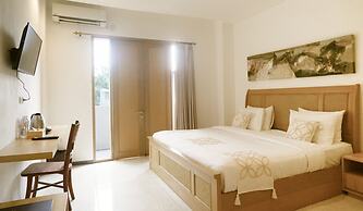 ME Rooms Ubud by ME Villas