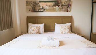 ME Rooms Ubud by ME Villas