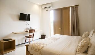 ME Rooms Ubud by ME Villas