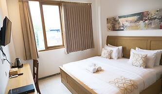 ME Rooms Ubud by ME Villas