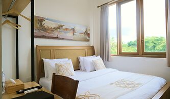 ME Rooms Ubud by ME Villas