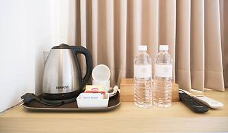 ME Rooms Ubud by ME Villas