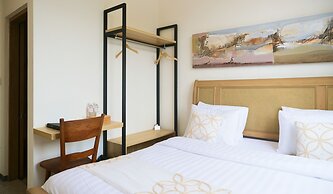 ME Rooms Ubud by ME Villas