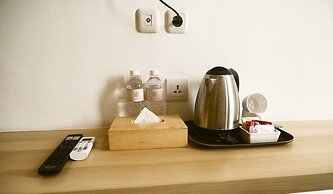 ME Rooms Ubud by ME Villas