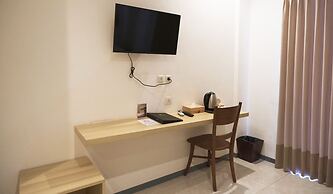 ME Rooms Ubud by ME Villas