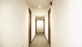 ME Rooms Ubud by ME Villas