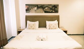 ME Rooms Ubud by ME Villas