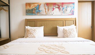 ME Rooms Ubud by ME Villas