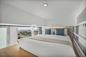 Minaka by Kozystay - Kemang