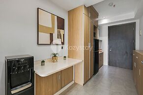 Minaka by Kozystay - Kemang