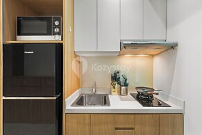 Minaka by Kozystay - Kemang