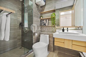 Minaka by Kozystay - Kemang