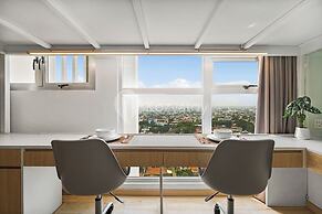 Minaka by Kozystay - Kemang