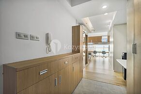 Minaka by Kozystay - Kemang