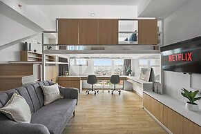 Minaka by Kozystay - Kemang