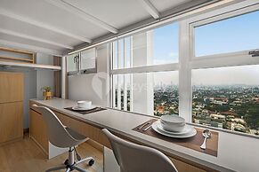 Minaka by Kozystay - Kemang