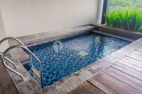 Minaka by Kozystay - Kemang