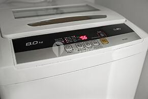 Minaka by Kozystay - Kemang