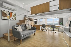 Minaka by Kozystay - Kemang