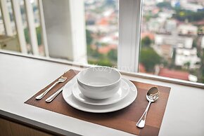 Minaka by Kozystay - Kemang