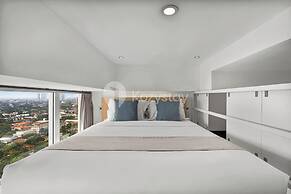 Minaka by Kozystay - Kemang