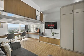 Minaka by Kozystay - Kemang