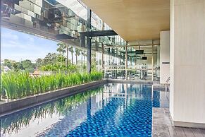 Minaka by Kozystay - Kemang