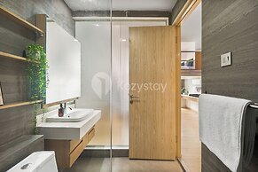 Minaka by Kozystay - Kemang