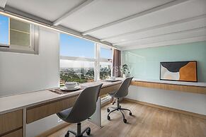 Minaka by Kozystay - Kemang