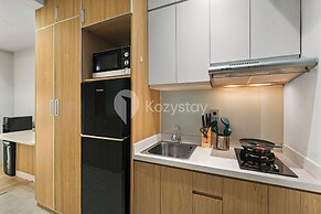 Minaka by Kozystay - Kemang