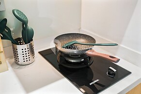 Minaka by Kozystay - Kemang