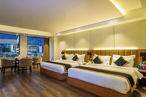 One Earth Shraddhaa Katra