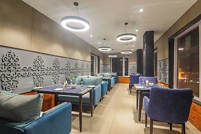 One Earth Shraddhaa Katra