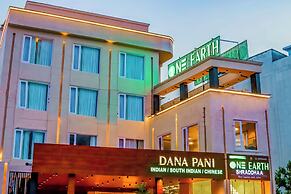 One Earth Shraddhaa Katra