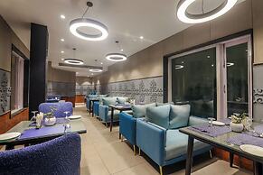 One Earth Shraddhaa Katra