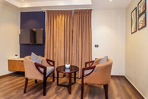 One Earth Shraddhaa Katra