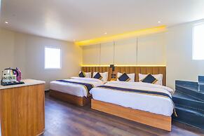 One Earth Shraddhaa Katra